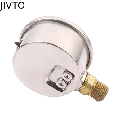 300 Psi Liquid Filled Pressure Gauges
