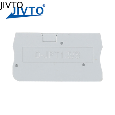 D-PT1.5 Płytka barierowa dla PT1.5 Przędnika elektrycznego PT Typ Din